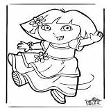 Coloriages Kinderkleurplaten Kleurplaat Przedszkolaki Piccini Exploradora Nukleuren sketch template