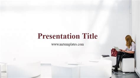 student powerpoint template  educational