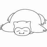 Snorlax Coloring Omalovanky Hry Charizard sketch template