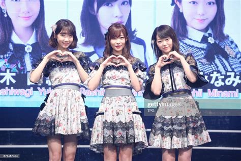 hkt48 member rino sashihara comes to taiwan to hold akb48 group fan