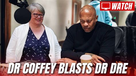 dr coffey interrupted by dr dre guido fawkes