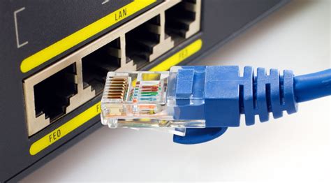 complete review  ethernet port techilife