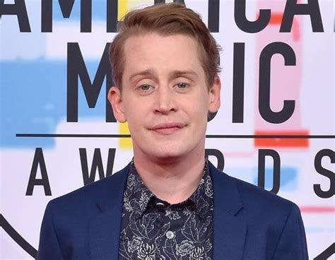 Macaulay Culkin Will Have “crazy Erotic Sex” With Kathy