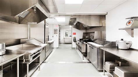 commercial kitchen equipment hindchef pvt