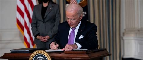 Editor Daily Rundown Biden Takes No Questions After Signing 1 9