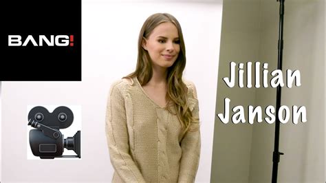 jillian janson gets tricked youtube