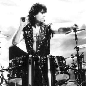 cozy powell