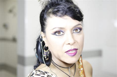 Interview Annabella Lwin The Original Lead Singer Of Bow Wow Wow