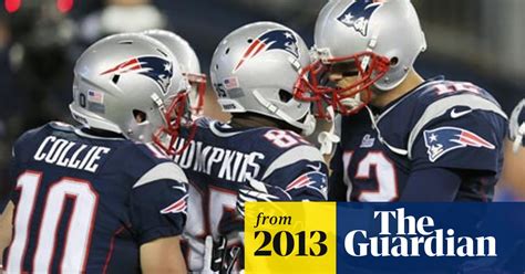 Tom Brady S Dramatic Drive Gives Patriots Last Ditch Win Over Saints