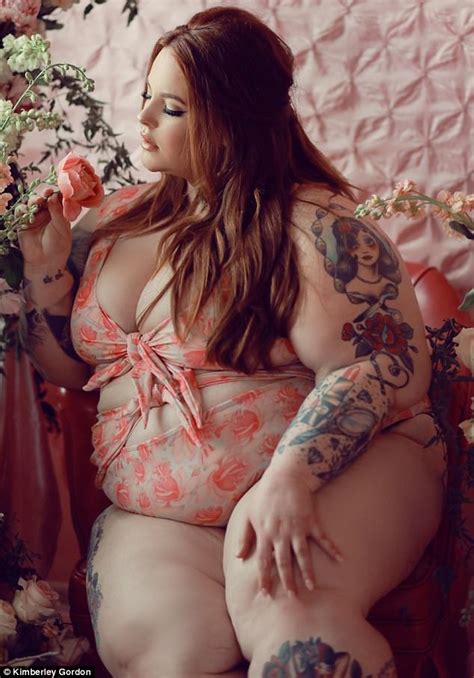 tess holliday opens up about her sex life daily mail online
