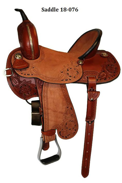 stock saddle specials honey creek saddles handmade saddles