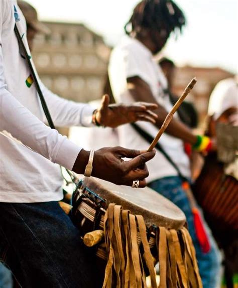 jamaican musical instruments
