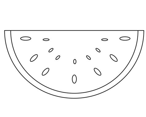 watermelon fruits coloring pages fruit coloring pages coloring pages