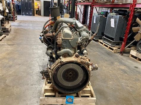 ford  hp diesel engine