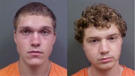 Teens Arrested For Allegedly Forcing Man To Make Atm Withdrawal