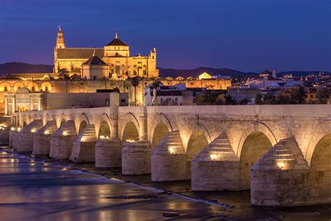 cordoba travel andalucia spain lonely planet