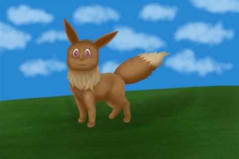 view topic realistic eevee chicken smoothie