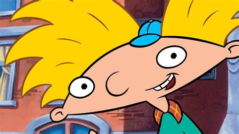 Hey Arnold ’s Creator Straight Up Denies Placing A Sex Act In One Of