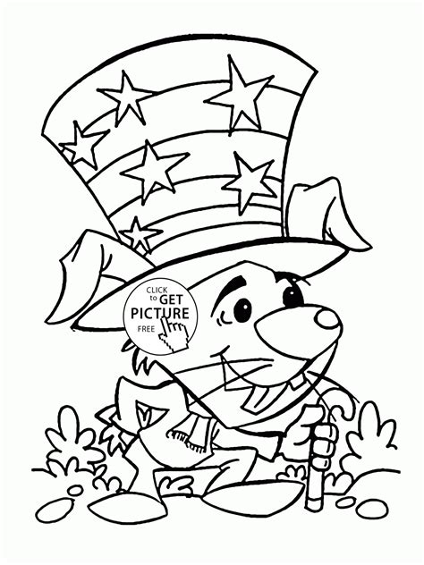 funny coloring pages color info