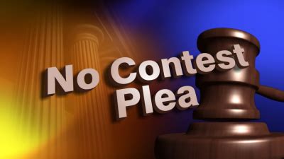 pleading  contest