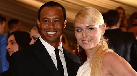 The Real Reason Tiger Woods And Lindsey Vonn Broke Up