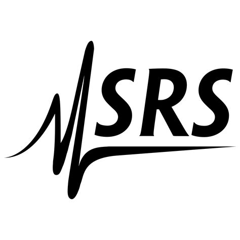srs logo logodix