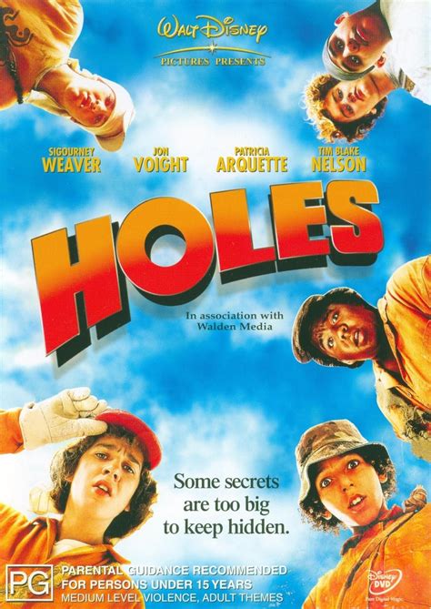 holes picture