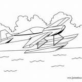 Hydravion Avion Hellokids Avión Bastelbogen Ausschneiden Flugzeuge Imgde Il18 Réaction Intercepter Wasserflugzeug sketch template