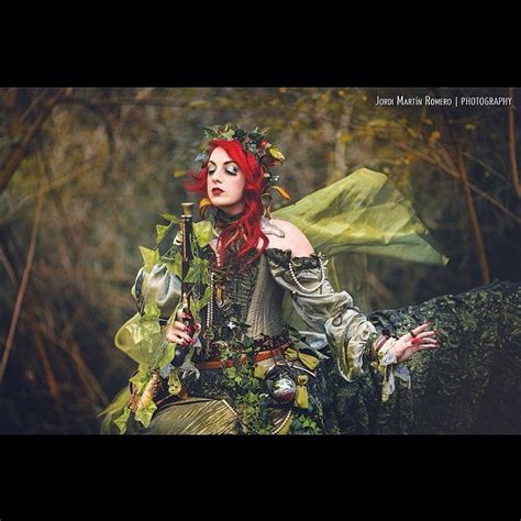 Jmr Photography On Instagram “ Greenpunk Poisonivy