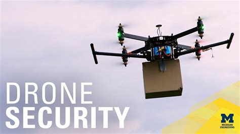 securing drones  uavs  hacking  cyberattacks youtube