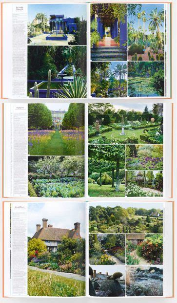 gardeners garden  ultimate garden book
