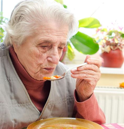 ondervoeding bij ouderen voorkomen voedingsinfo nice