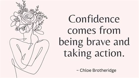 Best 55 Confidence Quotes For Women