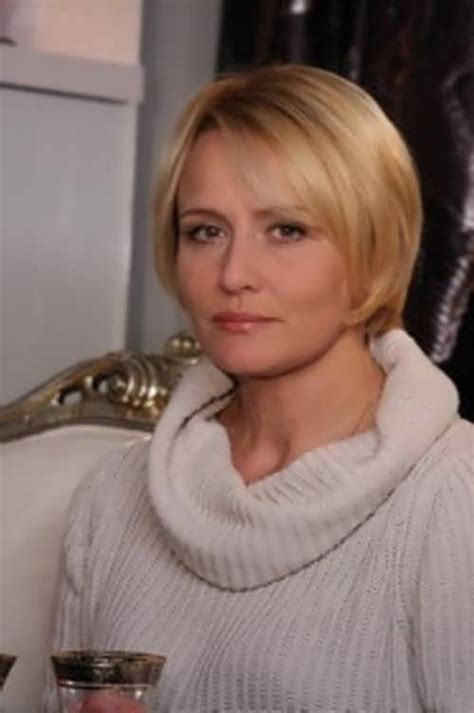Elena Shevchenko Film Actress Russian Personalities
