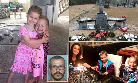 chris watts told daughter mommy s sick when she walked in on him