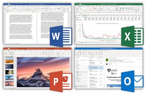 complete guide  microsoft office