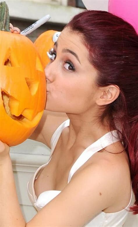 ariana grande with a slip girls flashing sorted by position luscious