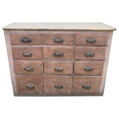 george iii  drawer apothecary chest  stdibs