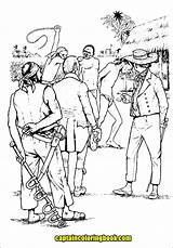 Slavery Revolt Amistad sketch template