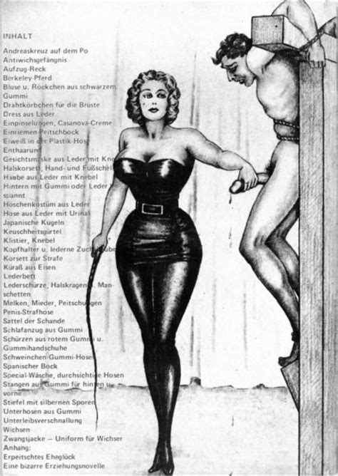 bdsm drawings female domination porn pictures