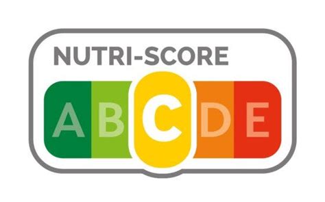 consumentenbond pleit voor nutri score logo