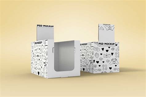 reasons    customized display boxes home