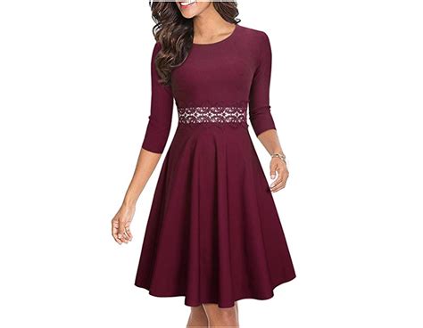 10 best cocktail dresses for women over 50 woman s world