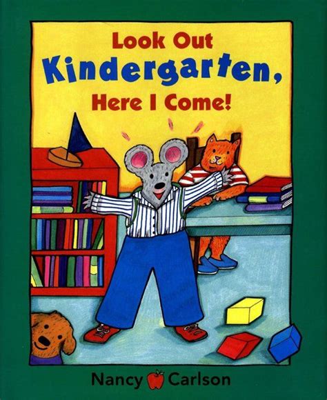 images  books  kindergarten   title