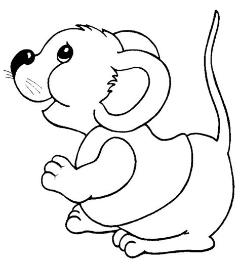 kids  funcom  coloring pages  mice