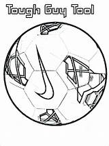 Soccer Coloring Pages Ball Cleats Goal Balls Goalie Printable Drawing Color Messi Kids Girl Sports Boys Getcolorings Getdrawings Small Socce sketch template
