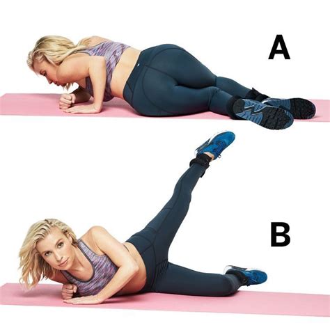17 Best Images About All About The Butt On Pinterest Leg Workouts