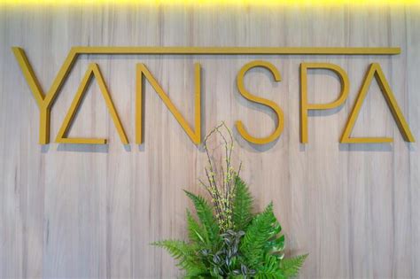 yan spa review bangkok massage  bts  nut
