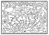 Trapeze Coloring Pages Getdrawings sketch template