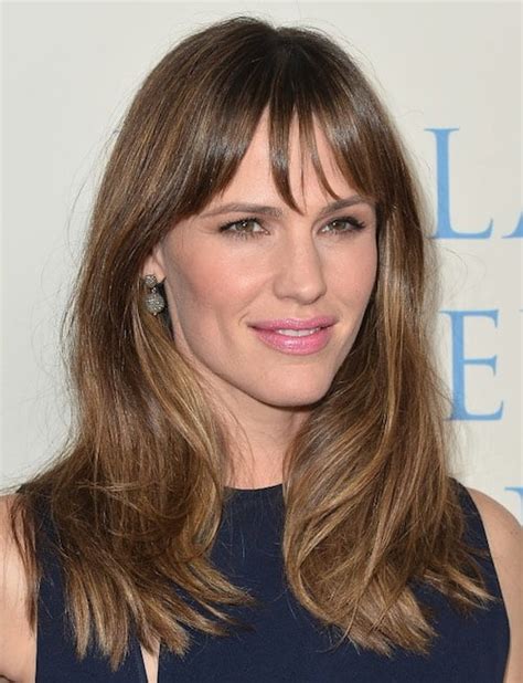Jennifer Garner Hairstyles And Hair Color 31 Gorgeous Ideas